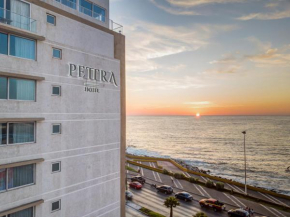 Гостиница Wyndham Garden Antofagasta Pettra  Антофагаста